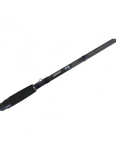 Lanseta Arrow F5 Max River Feeder, 3.90m, 150g, 3+2buc
