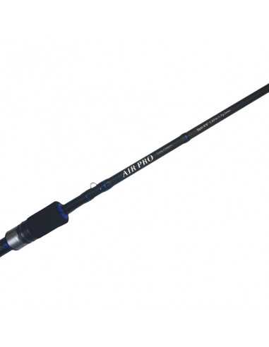 Lanseta Arrow Air Pro Spin, 1.98m, 1-7g, 2buc