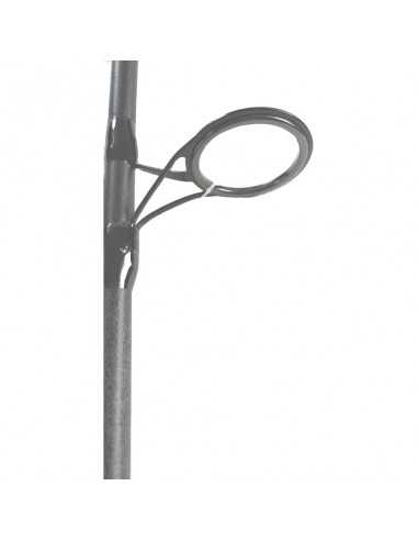 Lanseta Arrow F5 Max Carp, 3.60m, 3.5lbs, 2buc