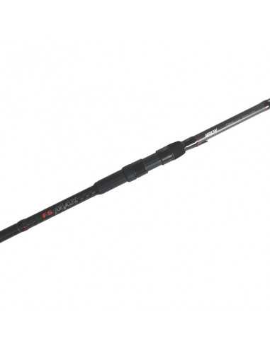 Lanseta Arrow F5 Max Carp, 3.90m, 3.5lbs, 3buc