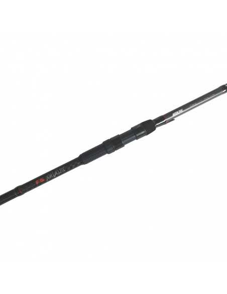 Lanseta Arrow F5 Max Carp, 3.90m, 3.5lbs, 3buc