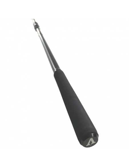 Lanseta Arrow F5 Max Carp, 3.90m, 3.5lbs, 3buc