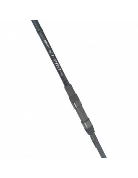 Lanseta Arrow S7 Pro Carp, 3.90m, 3.5lbs, 2buc Lanseta Arrow S7 Pro Carp, 3.90m, 3.5lbs, 2buc