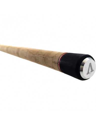Lanseta Arrow F3 Feeder, 3.60m, 40-80g, 3+3buc
