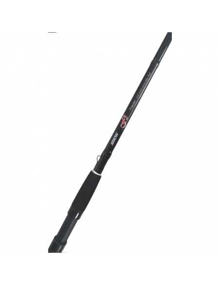 Lanseta Arrow F3 Feeder, 3.60m, 40-80g, 3+3buc Lanseta Arrow F3 Feeder, 3.60m, 40-80g, 3+3buc