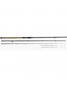 Lanseta Arrow F3 Feeder, 3.60m, 60-120g, 3+3buc