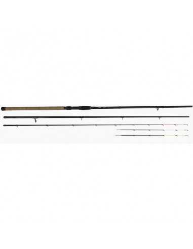 Lanseta Arrow F3 Feeder, 3.60m, 60-120g, 3+3buc