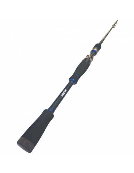 Lanseta Arrow Air Pro Spin, 2.28m, 5-21g, 2buc Lanseta Arrow Air Pro Spin, 2.28m, 5-21g, 2buc