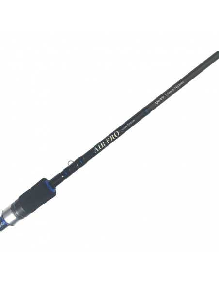 Lanseta Arrow Air Pro Spin, 2.28m, 5-21g, 2buc Lanseta Arrow Air Pro Spin, 2.28m, 5-21g, 2buc