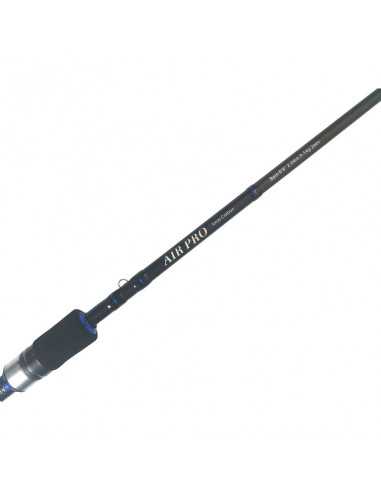 Lanseta Arrow Air Pro Spin, 2.28m, 7-28g, 2buc