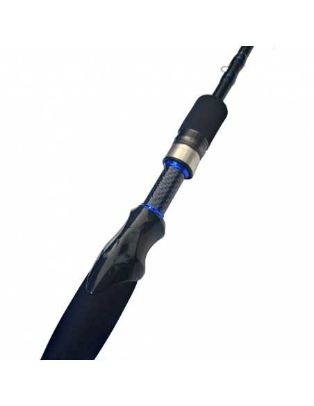 Lanseta Arrow Air Pro Spin, 2.43m, 3-15g, 2buc Lanseta Arrow Air Pro Spin, 2.43m, 3-15g, 2buc