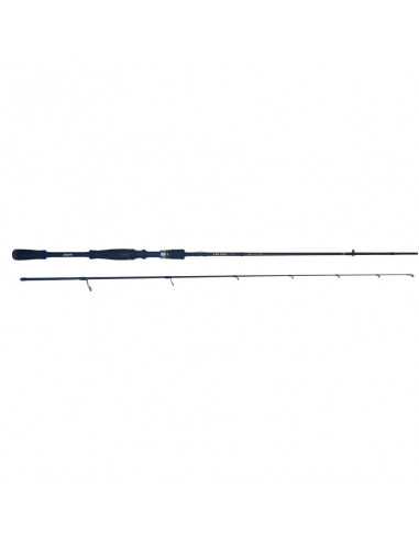 Lanseta Arrow Air Pro Spin, 2.43m, 3-15g, 2buc