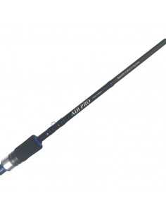 Lanseta Arrow Air Pro Spin, 2.43m, 3-15g, 2buc 2