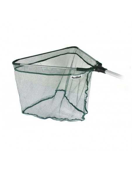 Minciog Cu Maner Formax, 1.80m, 50x50cm Minciog Cu Maner Formax, 1.80m, 50x50cm