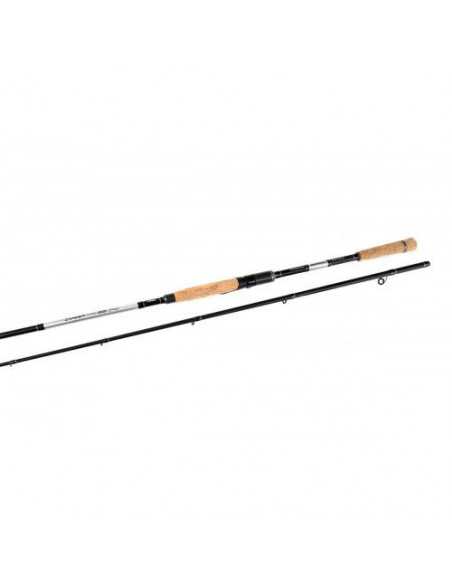 Lanseta Formax Zander Attack NG, 2.40m, 7-28g, 2buc