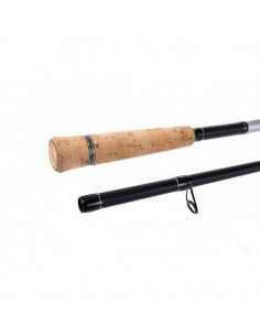 Lanseta Formax Zander Attack NG, 2.40m, 7-28g, 2buc 2