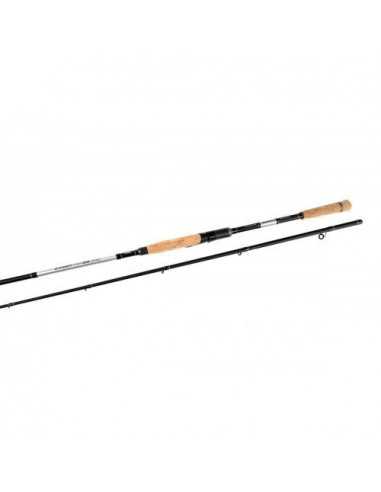 Lanseta Formax Zander Attack NG, 2.50m, 14-42g, 2buc