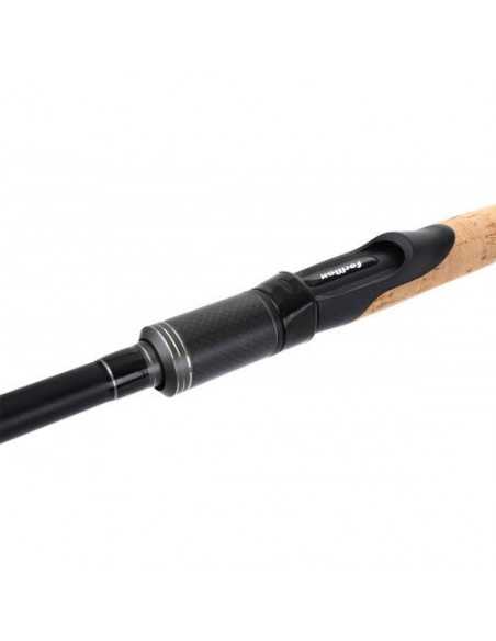 Lanseta Formax Zander Attack NG, 2.50m, 14-42g, 2buc Lanseta Formax Zander Attack NG, 2.50m, 14-42g, 2buc