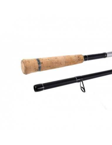 Lanseta Formax Zander Attack NG, 2.70m, 7-28g, 2buc
