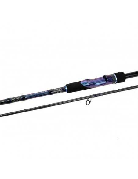 Lanseta Formax Zenon NG Spin, 1.95m, 1-6g, 2buc