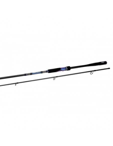 Lanseta Formax Zenon NG Spin, 2.40m, 7-28g, 2buc