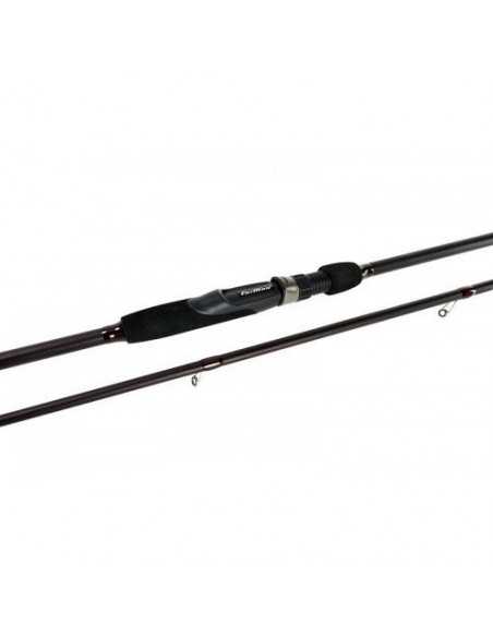Lanseta Formax Thunder NG Spin, 2.75m, 40-80g, 2buc Lanseta Formax Thunder NG Spin, 2.75m, 40-80g, 2buc