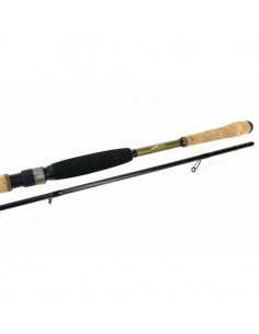 Lanseta Formax Walker Spin, 2.70m, 40-80g, 2buc 2