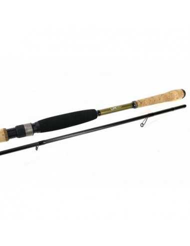 Lanseta Formax Walker Spin, 2.70m, 40-80g, 2buc