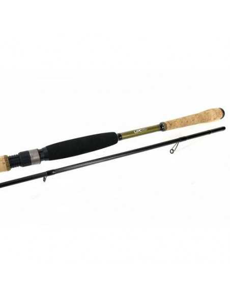 Lanseta Formax Walker Spin, 2.70m, 40-80g, 2buc Lanseta Formax Walker Spin, 2.70m, 40-80g, 2buc