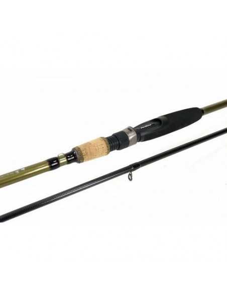 Lanseta Formax Walker Spin, 2.70m, 40-80g, 2buc Lanseta Formax Walker Spin, 2.70m, 40-80g, 2buc