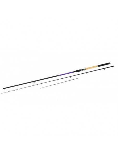 Lanseta Formax Thunder Picker, 2.70m, 20-55g, 2+2buc Lanseta Formax Thunder Picker, 2.70m, 20-55g, 2+2buc