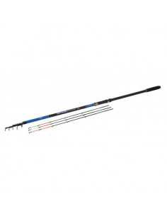 Lanseta Formax Thunder Tele Feeder, 3.60m, 150g, 3 Varfuri