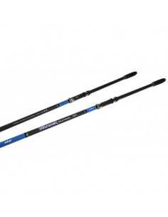 Lanseta Formax Thunder Tele Feeder, 3.60m, 150g, 3 Varfuri 2