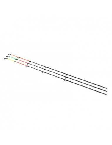 Lanseta Formax Thunder Tele Feeder, 3.60m, 150g, 3 Varfuri