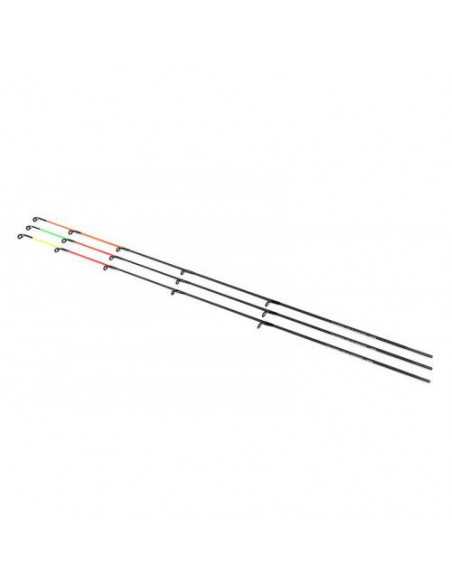 Lanseta Formax Thunder Tele Feeder, 3.60m, 150g, 3 Varfuri Lanseta Formax Thunder Tele Feeder, 3.60m, 150g, 3 Varfuri