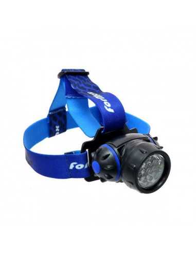 Lanterna de Cap Formax Frontal 3