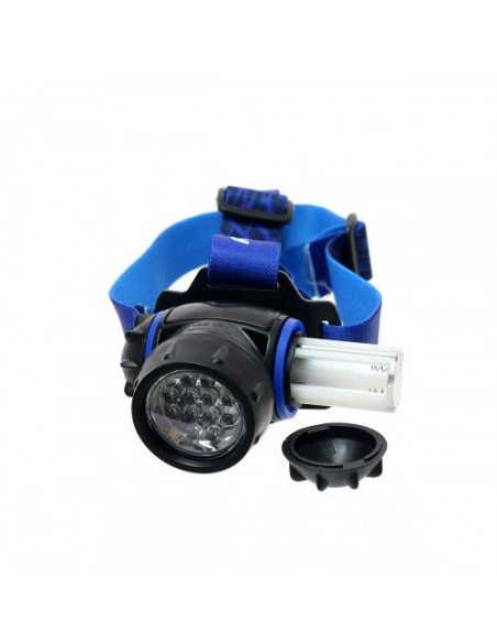 Lanterna de Cap Formax Frontal 3 Lanterna de Cap Formax Frontal 3