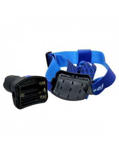 Lanterna de Cap Formax Frontal 1
