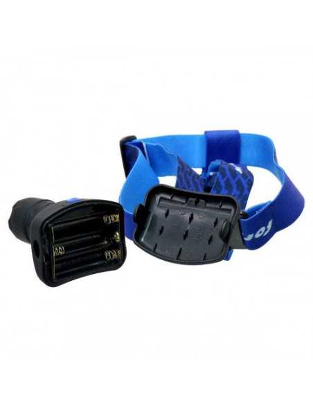 Lanterna de Cap Formax Frontal 1 Lanterna de Cap Formax Frontal 1
