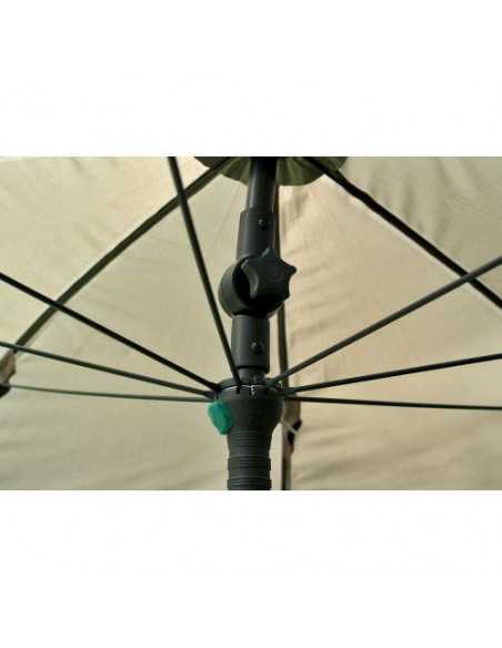 Umbrela Cu Paravan Formax, 2.50m