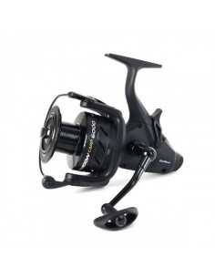 Mulineta Formax Shadow Carp 6000