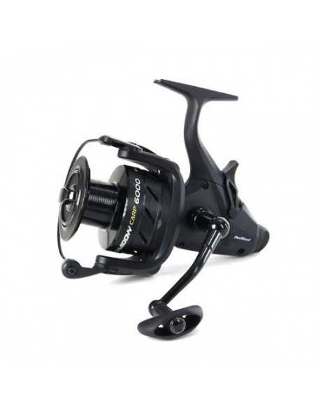 Mulineta Formax Shadow Carp 6000 Mulineta Formax Shadow Carp 6000