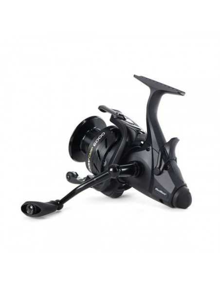 Mulineta Formax Shadow Carp 6000 Mulineta Formax Shadow Carp 6000