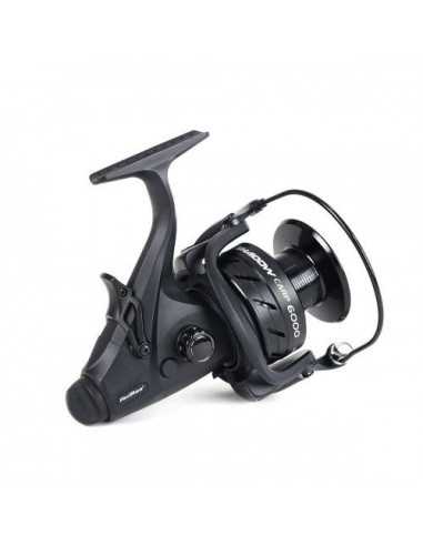 Mulineta Formax Shadow Carp 6000