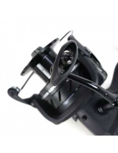 Mulineta Formax Shadow Carp 6000