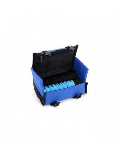 Geanta Formax Elegance Pentru Carlige Legate, 20 Role Eva