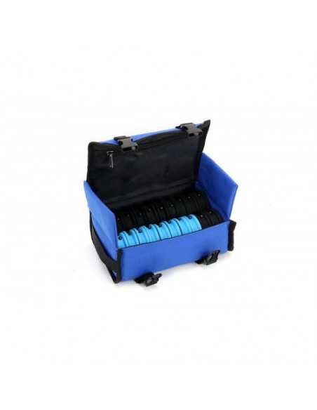 Geanta Formax Elegance Pentru Carlige Legate, 20 Role Eva