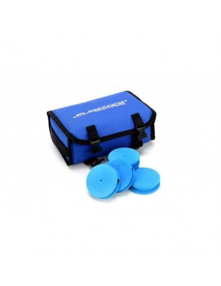 Geanta Formax Elegance Pentru Carlige Legate, 20 Role Eva