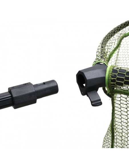 Minciog Formax Cu Maner Giant, 2.80m, 70x80cm