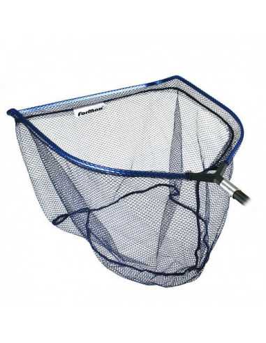 Cap Minciog Formax Blue Mesh, 6mm, 46x53cm